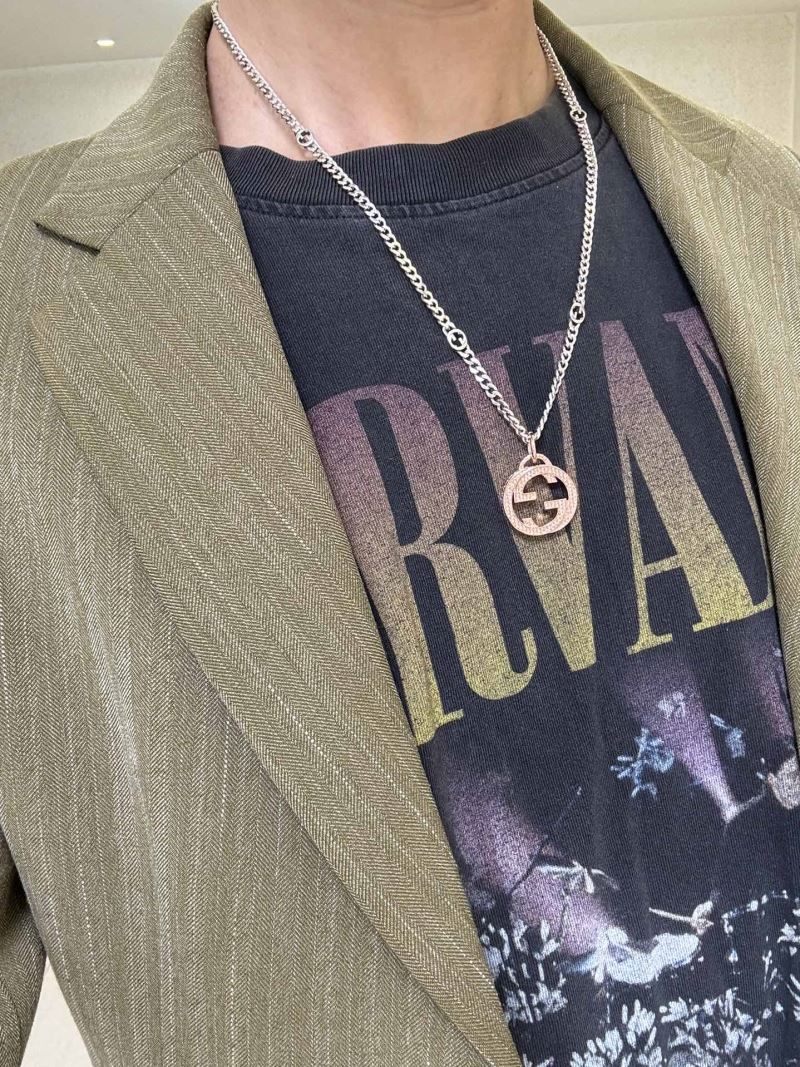 Gucci Necklaces